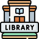 Library Logo
