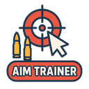 Aim Trainer Icon