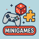 Mini Games Icon