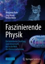 Cover of Faszinierende Physik