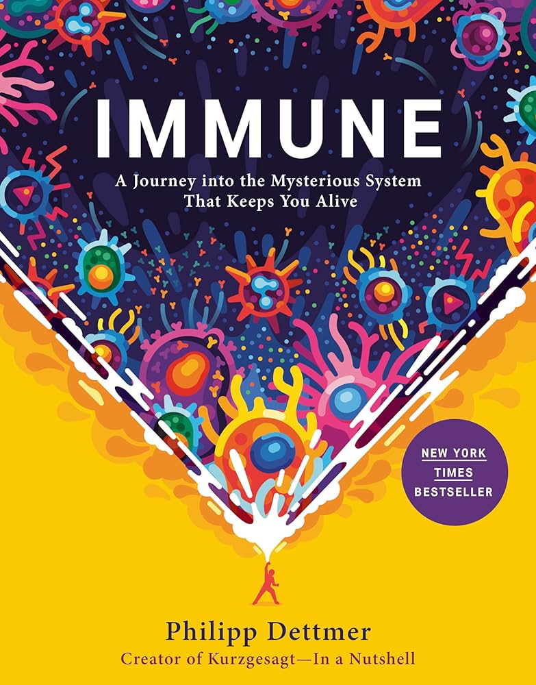 Cover of Immune