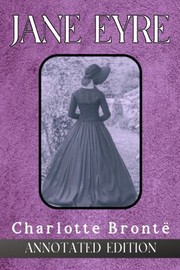 Cover of Jane Eyre