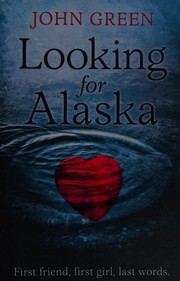 Cover of Looking for Alaska