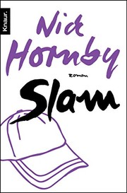 Cover of Slam