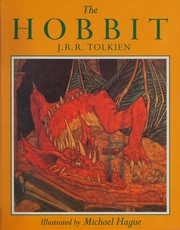 Cover of The Hobbit